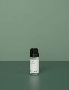 Hetkinen: Sauna Scent Drops // Metsä