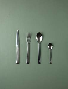 Perpetue Cutlery Set