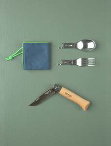 For The Bach: Opinel Picnic Set