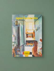 Under 100: Apartamento Magazine Issue #36