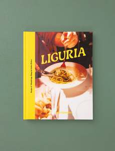 Gifts Under 201: Liguria: Recipes & Wanderings Along the Italian Riviera
