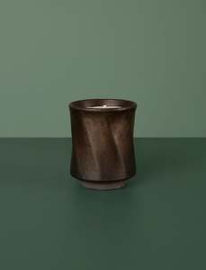 Uzu Bronze Candle // Tabako