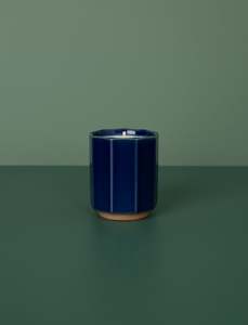 Onji Indigo Candle // Onsen