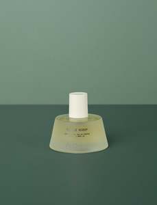 Made In Aotearoa: Eau de Parfum // Double Scoop