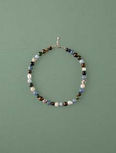Summer Accessories: Harvest Necklace