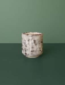 Bedroom: Nukata White Candle // Provider Store