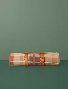Wedding Gifts: Picnic Blanket // Pilgrim