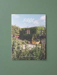 Books: Sage Vol. 2: Our Creative Nature