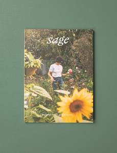 Books: Sage Vol. 1: Life Among Plants