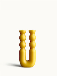 Candles: Odette - Natural
