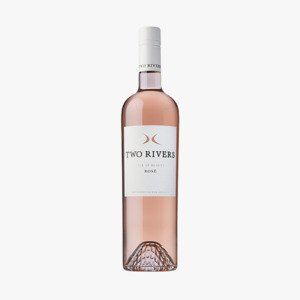 New Zealand: 2024 Two Rivers 'Isle of Beauty' Rosé
