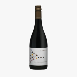 New Zealand: 2022 Rock Ferry 'The Corners Vineyard' Nebbiolo