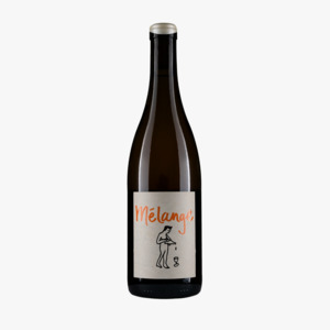 2024 Mélange 'Du Champ' Orange Viognier Pinot Gris