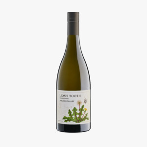 2022 Pyramid Valley 'Lion's Tooth' Chardonnay