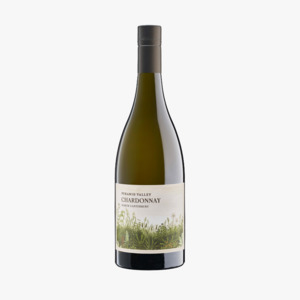 New Zealand: 2022 Pyramid Valley North Canterbury Chardonnay