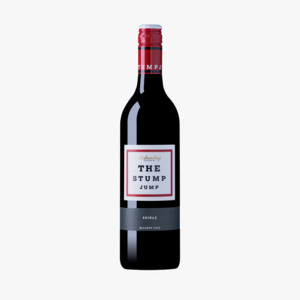 Australia: 2021 d'Arenberg 'The Stump Jump' Shiraz - Case of 12 Deal