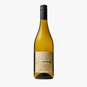 Australia: 2022 Terroir Project Chardonnay - Case of 6 Deal