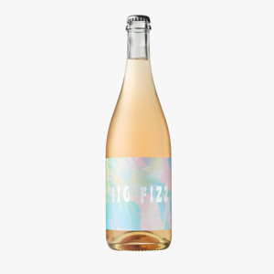 Australia: 2023 Big Fizz Sparkling Rosé - Case of 6 Deal