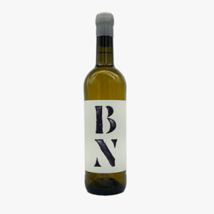 Spain: 2021 Partida Creus 'BN' Blanco Natural