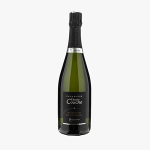 Sparkling Wines: Champagne Vincent Couche 'Chardonnay de Montgueux' Blanc de Blancs