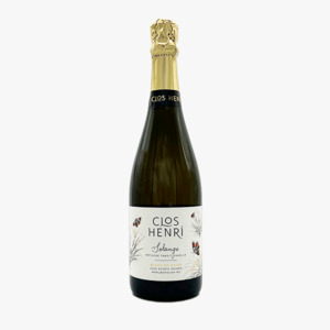 2022 Clos Henri 'Solange' Blanc de Noirs
