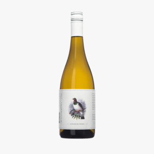 2024 Longbush Gisborne Gewürztraminer