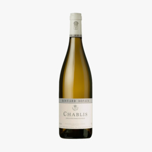 2023 Domaine Bernard Defaix Chablis