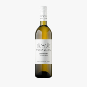 2023 Yarra Yering Chardonnay