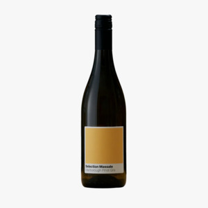 White Wines: 2024 Selection Massale Marlborough Pinot Gris