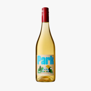 White Wines: Park Wine White