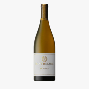 White Wines: 2021 Hans Herzog Viognier