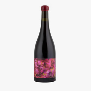 Chilled Reds: 2024 Atipico 'Under the Plum Tree' Chilled Red Field Blend