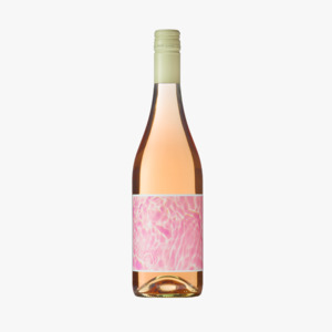 A Z: 2023 Terroir Project Rosé