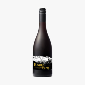 A Z: 2021 Routeburn Central Otago Pinot Noir - Case of 6 Deal (Pre-order for 17 November)