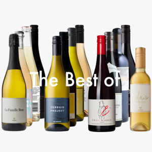 Everyday Wine: Best of Everyday Wine Mixed Case of 13 Deal