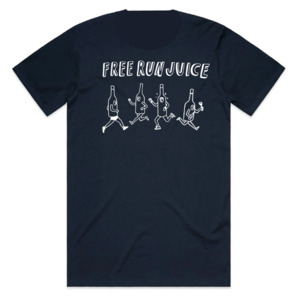 Everyday Wine: Everyday Wine 'Free Run Juice' Tee