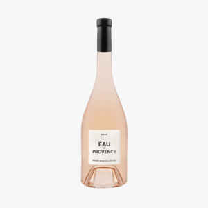France: 2023 Eau de Provence Rosé