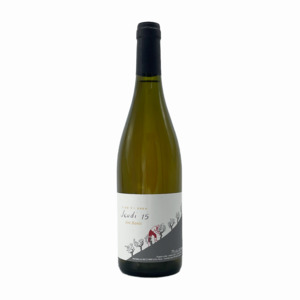 Italy: 2021 Vino di Anna 'Jeudi 15' Etna Bianco - Case of 6 Deal