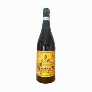 2019 Valentini Trebbiano d'Abruzzo