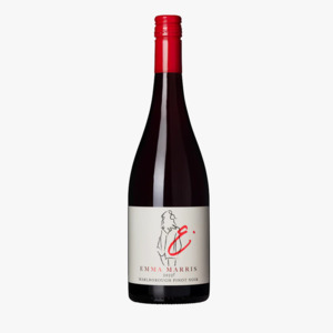Pinot Noir: 2022 Emma Marris Pinot Noir - Case of 6 Deal
