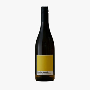 Chardonnay: 2023 Selection Massale Marlborough Chardonnay