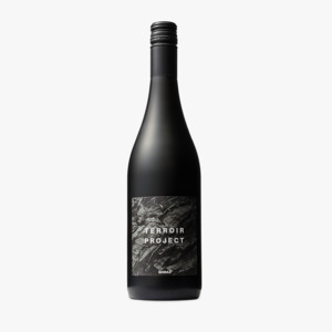 2023 Terroir Project Shiraz - Case of 12 Deal