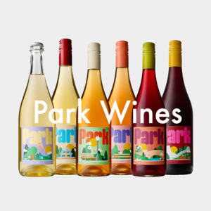 Gift Ideas: Park Wines Mixed Case of 6 Deal