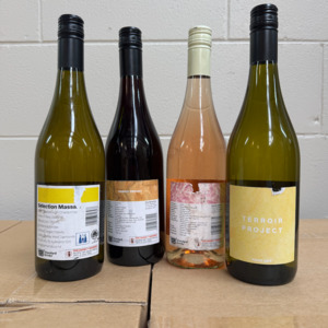 Out Of Stock: Label Damaged Lucky Dip Case of 12 Deal