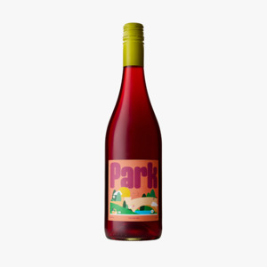 Park Wine Chilled Red - Case of 12 Deal