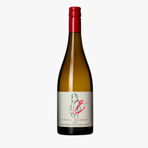 2024 Emma Marris Chardonnay - Case of 6 Deal