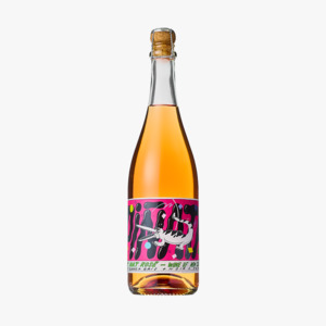 Sparkling Wines: 2024 Piñata Pet Nat - Case of 6 Deal
