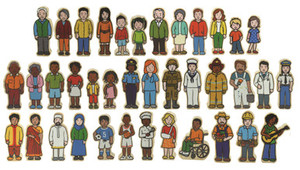 Communities of the World