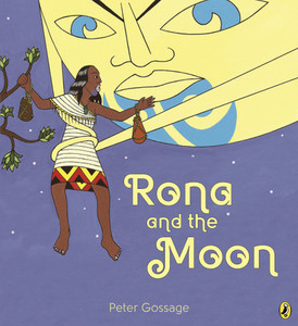 Products: Rona and the Moon