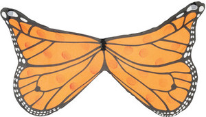 Products: Butterfly Wings - Monarch